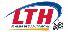 Logo LTH Estandar Fx RGB